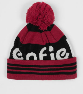 Penfield Sandford Bobble Hat