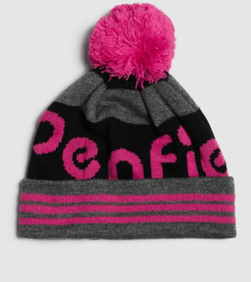 Penfield Sandford Bobble Hat