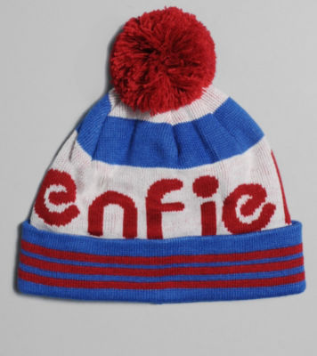 Penfield Sandford Bobble Hat