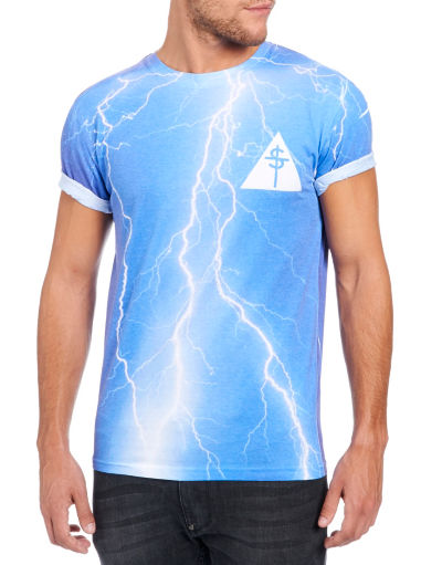 Sonneti Bolt T-Shirt