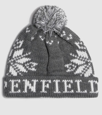 Penfield Dumont Bobble Hat