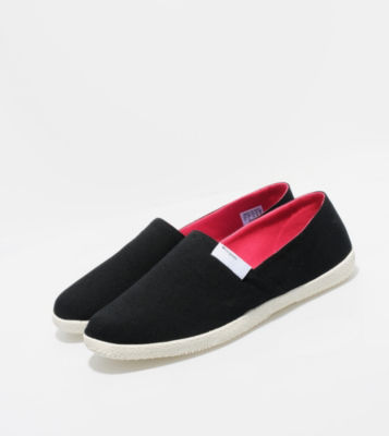 adidas Originals Toe Touch Plimsoll