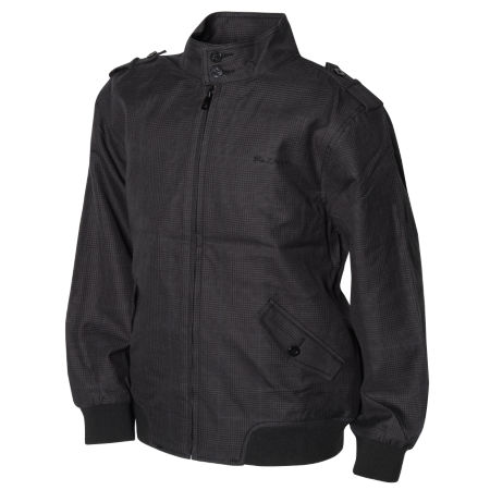 Ben Sherman Dave Check Jacket_XL