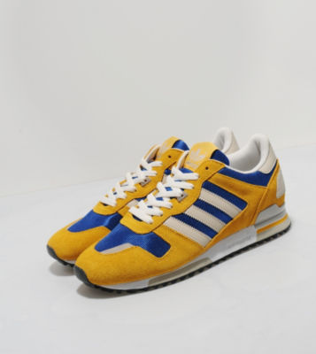 ZX 700 Sunshine/Bliss/ Blue