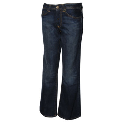 Ben Sherman Rough Dark Denim Jean