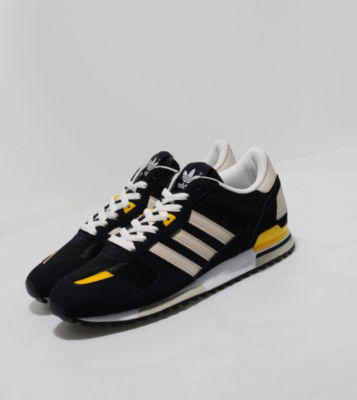 ZX 700 Legend/Bliss/ Black