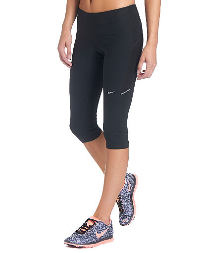 Nike Filament Capri Pant