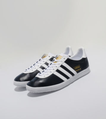 adidas Originals Gazelle OG Leather