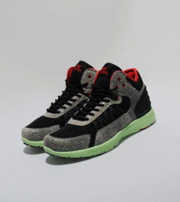 Supra Owen Mid
