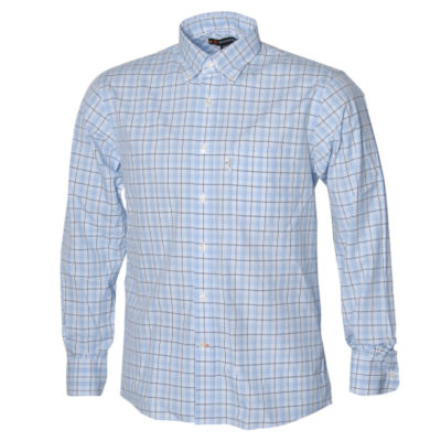 Rockport Doyle Check Shirt