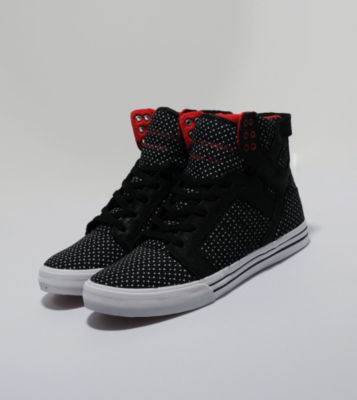 Supra Skytop