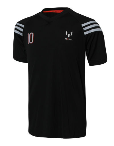adidas Messi T-Shirt Junior