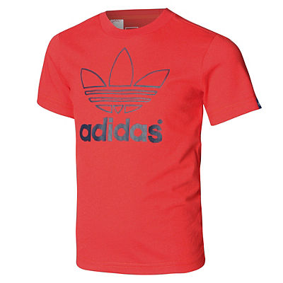 Trefoil T-Shirt Childrens