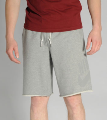 Nike Alumni 2 Shorts