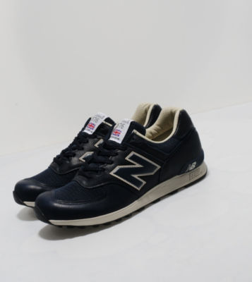 New Balance 576 Premium Leather