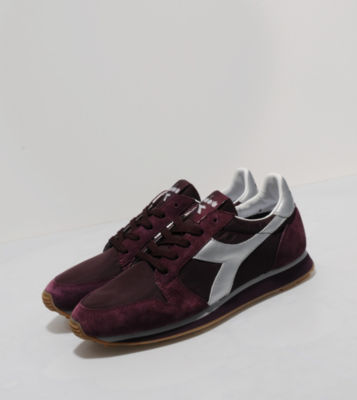 Diadora The Queen 70 - size? Exclusive