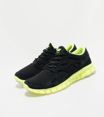 Nike Free Run +2
