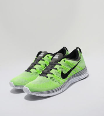 Nike Lunar Flyknit 1+