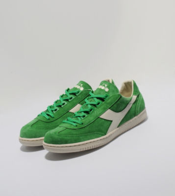 Diadora Equipe Suede - size? exclusive