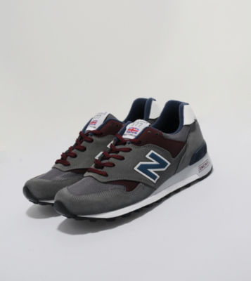 New Balance 577 Suede