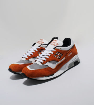 New Balance 1500