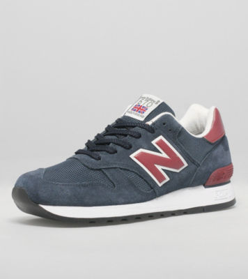 New Balance 670