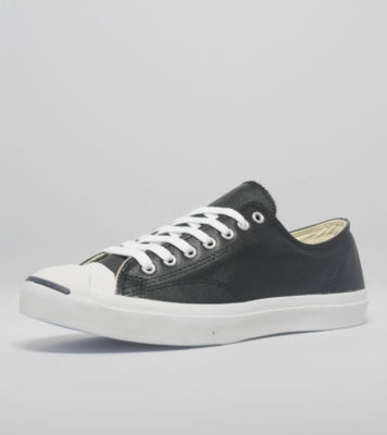 Converse Jack Purcell Leather Ox