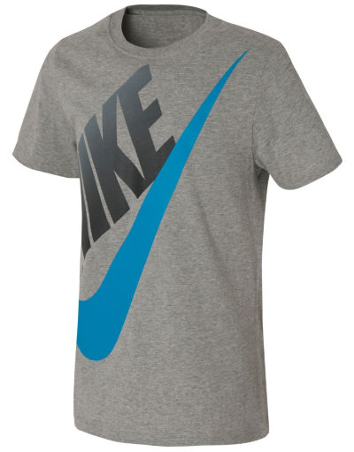 Nike Futura T-Shirt Junior