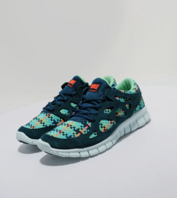 Nike Free Run 2 Woven