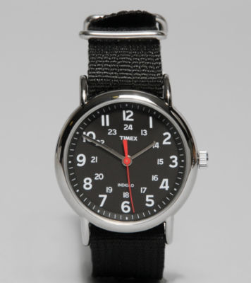 Timex Weekender Watch