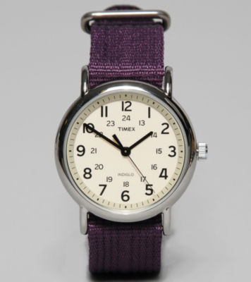 Timex Weekender Watch
