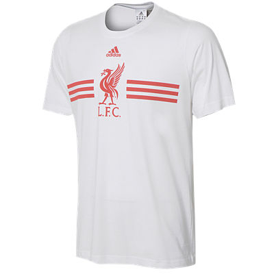 Liverpool Graphic T-Shirt