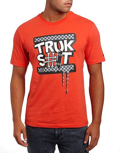 Truk T-Shirt
