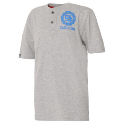 Carbrini Wallace T-Shirt