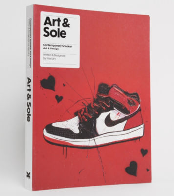 Thames & Hudson Art & Sole