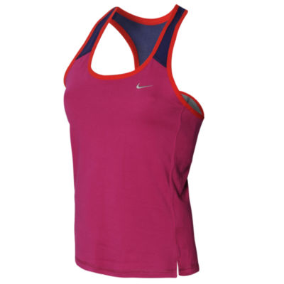 Nike  Dri-Fit Long Bra/Vest