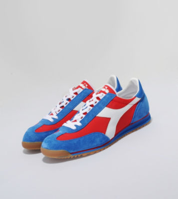 Diadora Cross 70 II - size? Exclusive