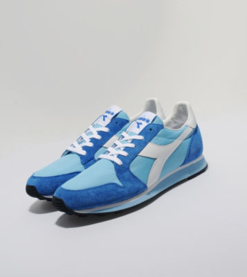 Diadora The Queen 70  - size? exclusive