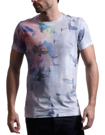 Brookhaven Bird Sub T-Shirt