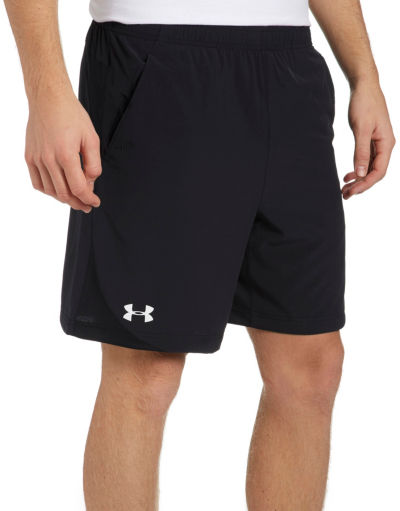 Under Armour Class 7 inch Shorts