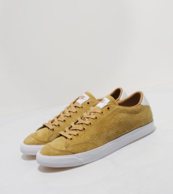 Nike All Court II Low 'Perf' Pack - size? Exclusive