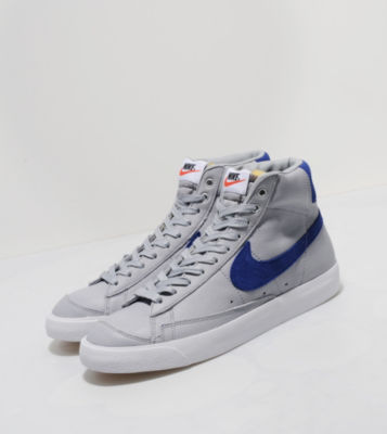 Nike Blazer Mid '77 'Perf' Pack - size? Exclusive