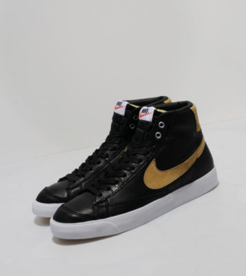 Nike Blazer Mid '77 'Perf' Pack - size? Exclusive