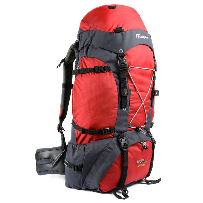 Men’s C7 1 Series 65 + 10 Rucksack