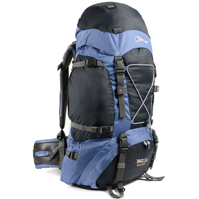 Women’s C7 1 Series 60 + 10 Rucksack