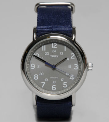 Timex Weekender Watch