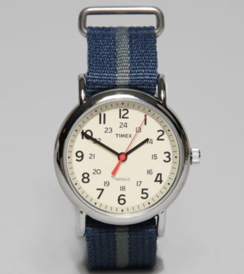 Timex Weekender Watch