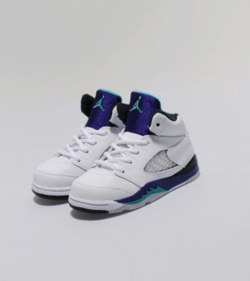 Jordan V 'Grapes' Infants