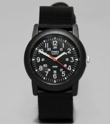 Timex Camper Watch