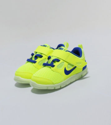 Nike Free 5.0 Infants